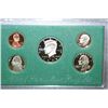 Image 1 : 1998-S US Mint Proof Set