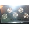 Image 2 : 2002-P US Mint State Quarter Set; BU