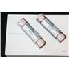 Image 1 : 2005 Westward Journey Nickel Series, Roll, Lot of 2, Unopened