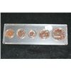 Image 1 : 1972 US Mint Coin Set