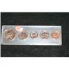 Image 2 : 1972 US Mint Coin Set