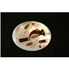 Image 2 : Bird Cameo; Removed from Jewelry