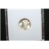 Image 1 : 1937 Mercury Dime; MCPCG Graded MS64