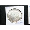 Image 1 : 1921 Silver Morgan $1