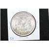 Image 2 : 1921 Silver Morgan $1
