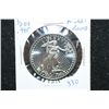 Image 1 : 2012 Nickel Round; .995 Nickel 1/2 Oz.