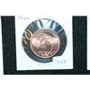 Image 1 : Golden State Mint Copper Round; .999 Fine Copper 1/4 Oz.