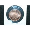Image 2 : Golden State Mint Copper Round; .999 Fine Copper 1/4 Oz.