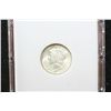 Image 1 : 1942-D Mercury Dime; MCPCG Graded MS63