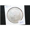 Image 1 : 1921-D Silver Morgan $1