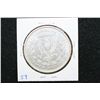 Image 2 : 1921-D Silver Morgan $1