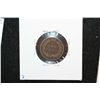 Image 2 : 1899 Indian Head One Cent