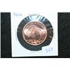 Image 1 : Golden State Mint Copper Round; .999 Fine Copper 1/4 Oz.