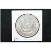 Image 2 : 1921-S Silver Morgan $1