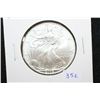 Image 1 : 2005 Silver Eagle $1