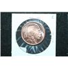 Image 2 : Golden State Mint Copper Round; .999 Fine Copper 1/4 Oz.