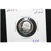 Image 1 : 2005-S Roosevelt Dime; Silver Proof