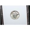 Image 1 : 1939 Mercury Dime; MCPCG Graded MS64