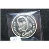Image 1 : Cisco's Bakery & Bar Silver Round; .999 Silver 1 Oz.