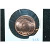Image 1 : Golden State Mint Copper Round; .999 Fine Copper 1/4 Oz.