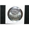 Image 2 : 2012 Nickel Round; .995 Nickel 1/2 Oz.