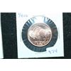 Image 1 : Golden State Mint Copper Round; .999 Fine Copper 1/4 Oz.