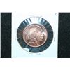 Image 2 : Golden State Mint Copper Round; .999 Fine Copper 1/4 Oz.