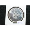 Image 1 : 1964 Canada $1 "Charlottetown Quebec" Foreign Coin