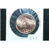 Image 1 : Golden State Mint Copper Round; .999 Fine Copper 1/4 Oz.
