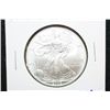Image 1 : 2005 Silver Eagle $1