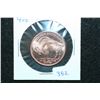 Image 1 : Golden State Mint Copper Round; .999 Fine Copper 1/4 Oz.