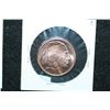 Image 2 : Golden State Mint Copper Round; .999 Fine Copper 1/4 Oz.