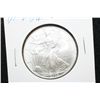 Image 1 : 2005 Silver Eagle $1