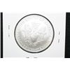 Image 2 : 2005 Silver Eagle $1
