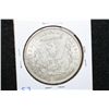 Image 2 : 1921 Silver Morgan $1