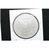 Image 2 : 1884-S Silver Morgan $1