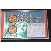 Image 2 : 2007 US Thomas Jefferson $1 Presidential  Set; P&D Mints; Lot of 2, UNC