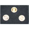 Image 1 : 2010 US Sacagawea $1 Mint Coin Set; P,D&S Mints; Lot of 3