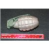 Image 1 : WWII Hand Grenade; Disarmed