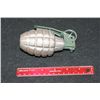 Image 2 : WWII Hand Grenade; Disarmed