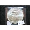 Image 1 : 2011 Silver Eagle $1