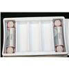 Image 1 : 2005 Westward Journey Nickel Series, Roll, Lot of 2, Unopened