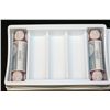 Image 1 : 2005 Westward Journey Nickel Series, Roll, Lot of 2, Unopened
