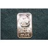 Image 1 : 2012 Copper Ingot; .999 Fine Copper 1 Oz.