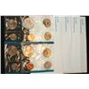 Image 2 : 1979 US Mint Coin Set; P&D Mints; Lot of 5