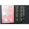Image 2 : 1978-S US Mint Proof Set; Lot of 4