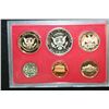 Image 2 : 1982-S US Mint Proof Set