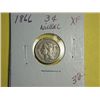 Image 1 : 1866 3CENT NICKEL