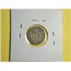 Image 2 : 1868 3CENT NICKEL