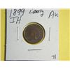 Image 1 : 1899 INDIAN HEAD CENT